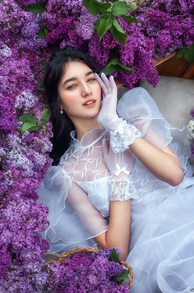 Photograph by Евгения Будякова