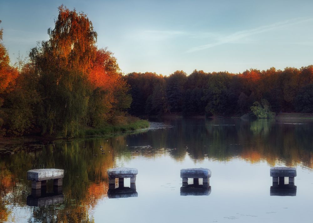 Photograph by Екатерина Рябинина