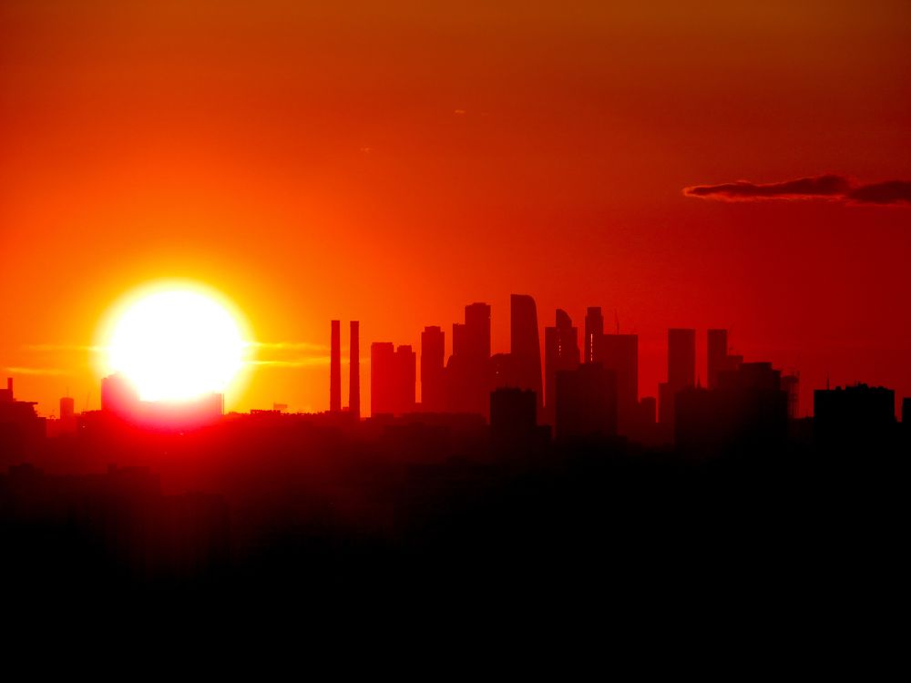 Photograph by Алексей Рыбачков