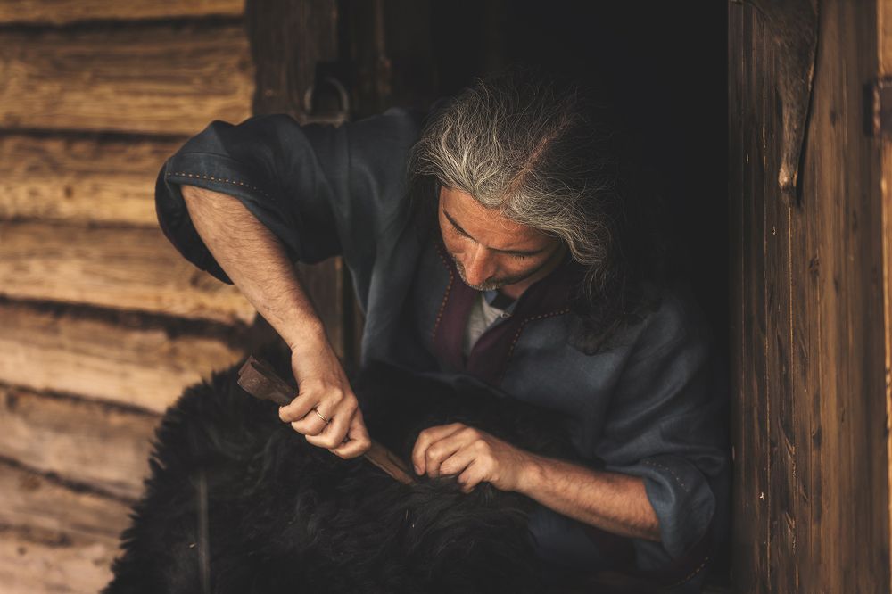 Photograph by Дмитрий Горбушин