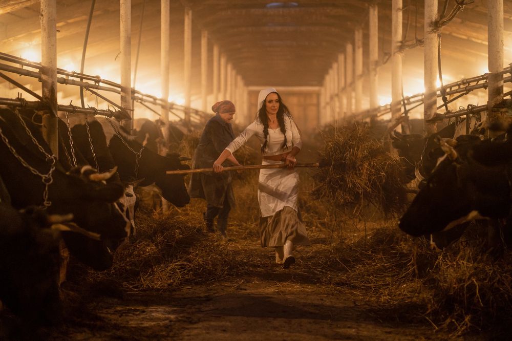 Photograph by Дмитрий Горбушин