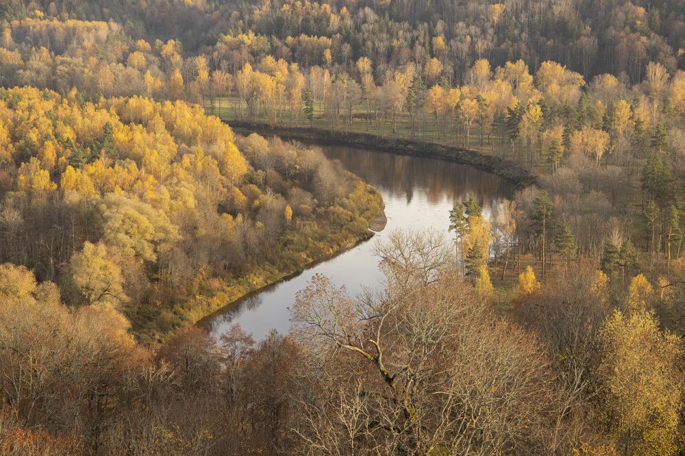 Photograph by Natalja Poplavska