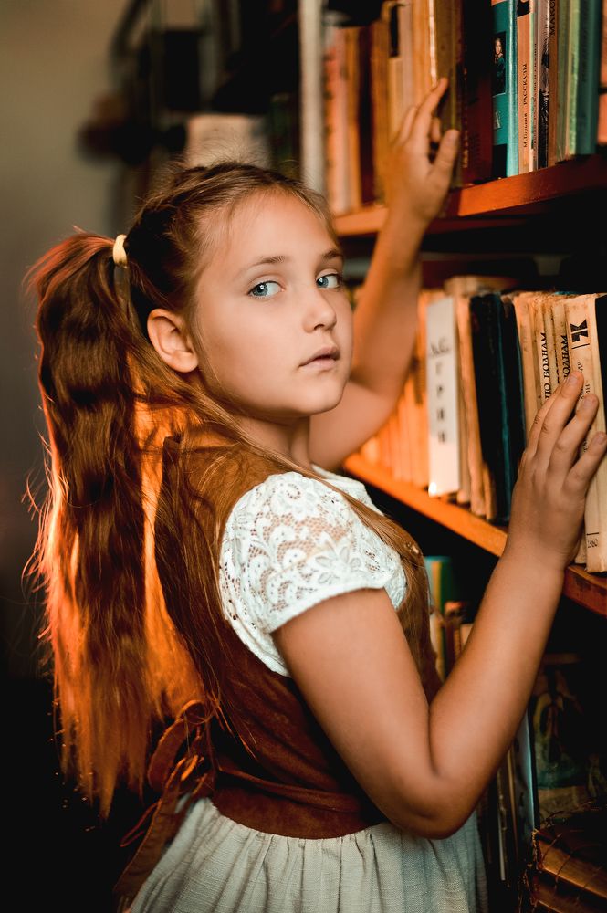 Photograph by Татьяна Литвинова