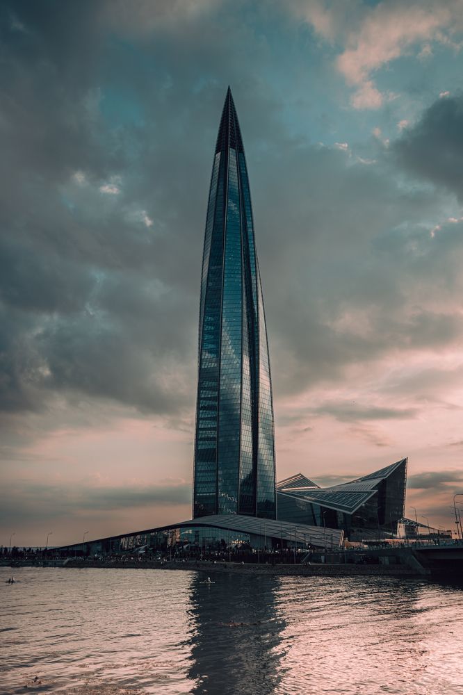 Photograph by Ilyas Kayumov