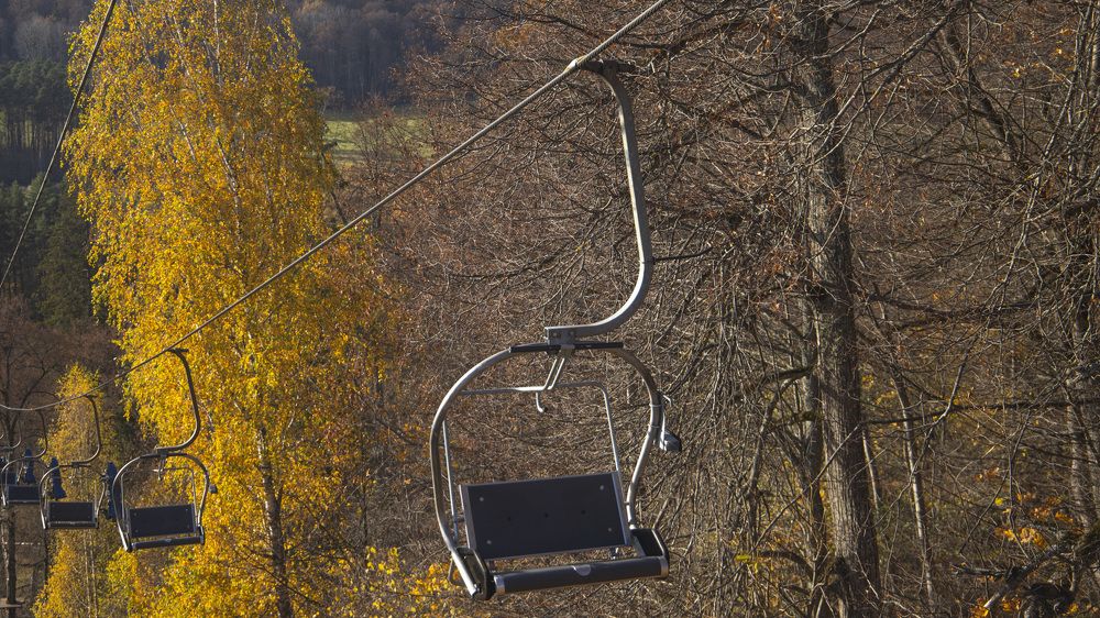 Photograph by Natalja Poplavska