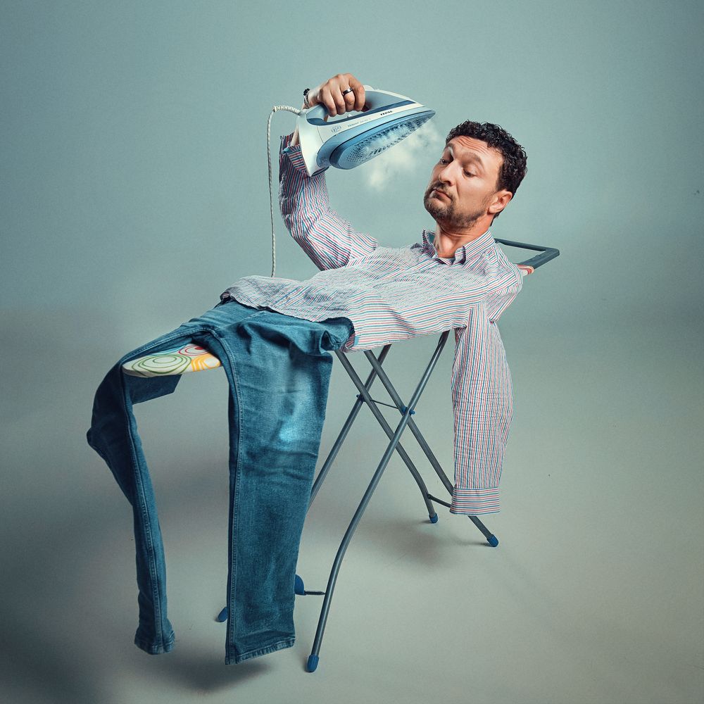 Фотография автора Чихняев Максим