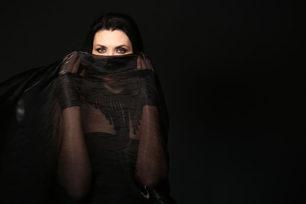 Photograph by Снежана Масалыкина