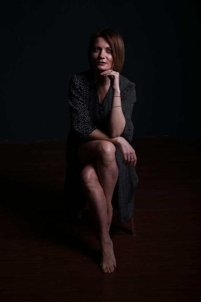 Photograph by Снежана Масалыкина