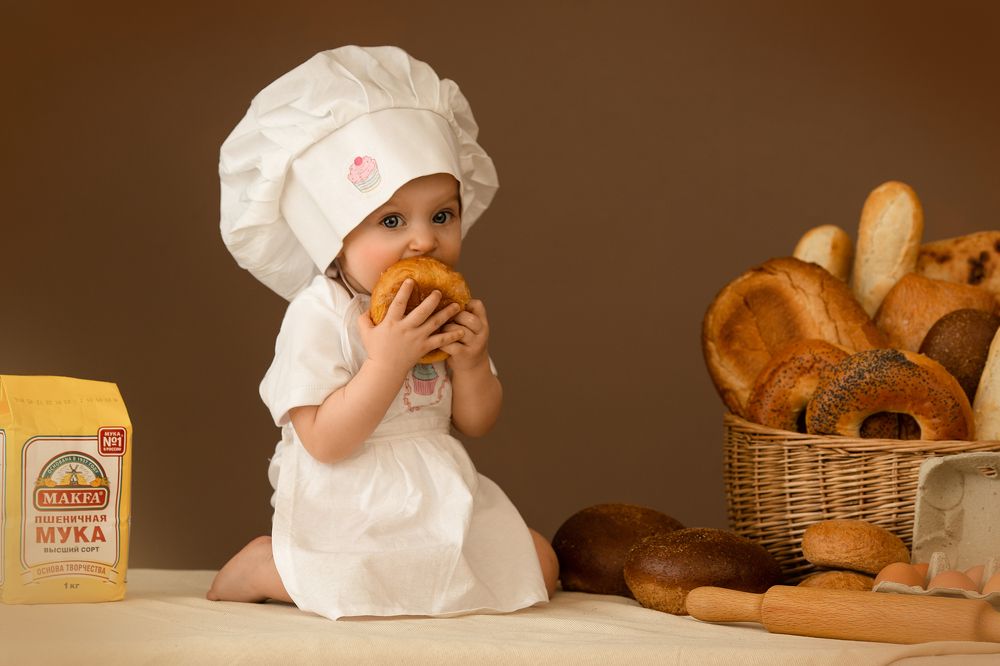 Photograph by Любовь Нова