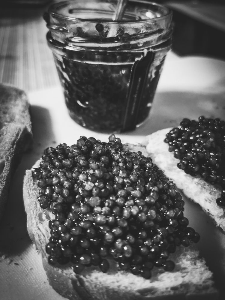 Photograph by Valentina Subbotina