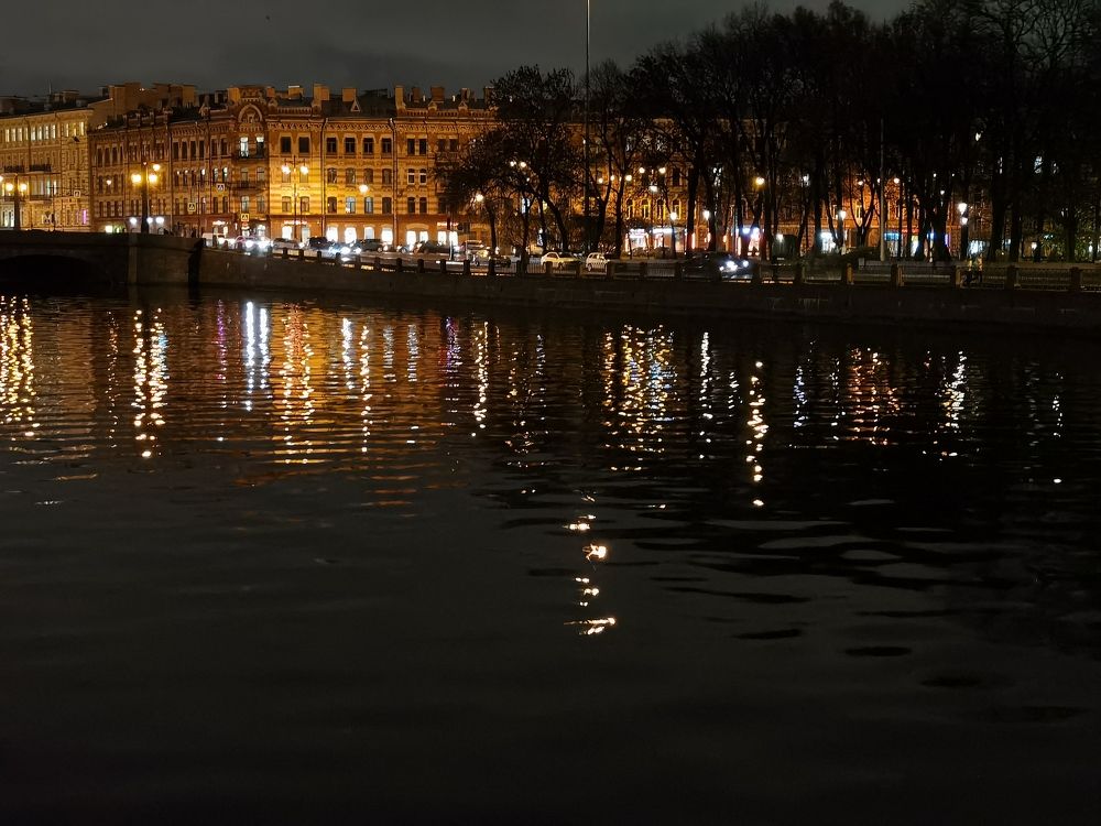 Photograph by Виталий Кореньков