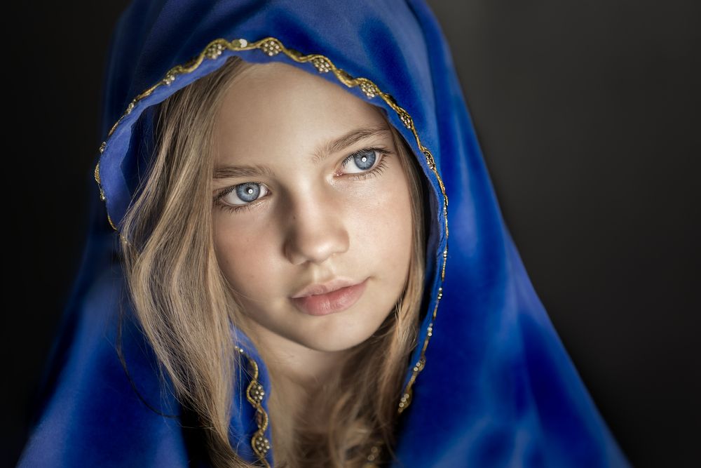 Photograph by Maria Molnarne Horvath