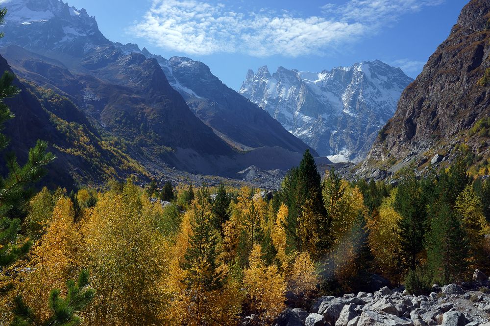 Photograph by Сергей Сережников