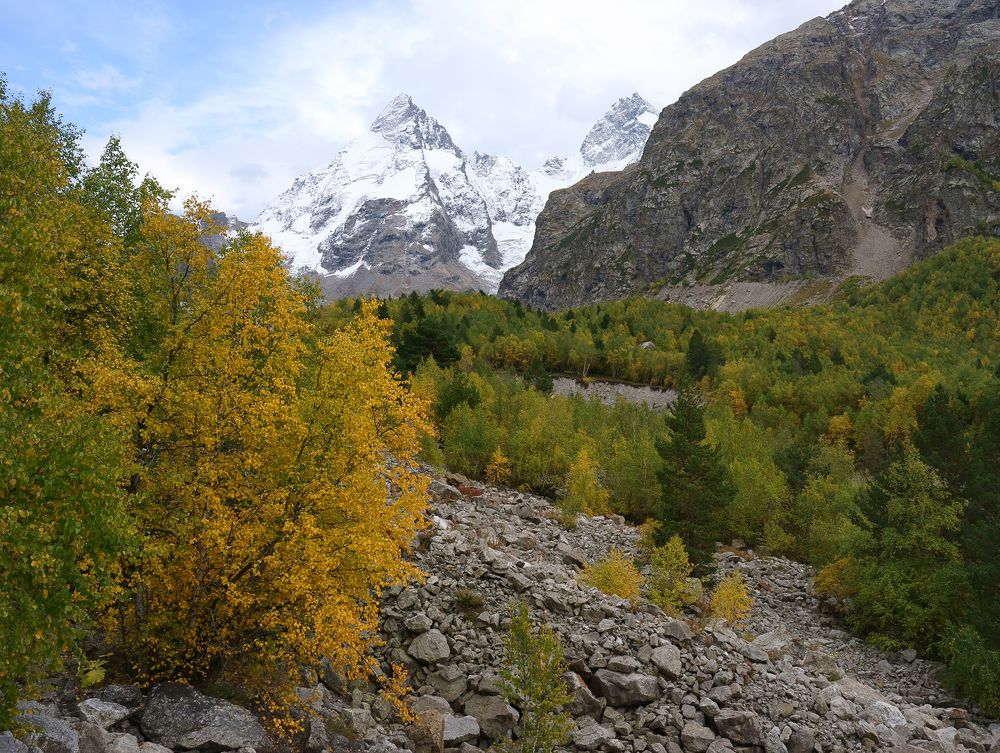 Photograph by Сергей Сережников