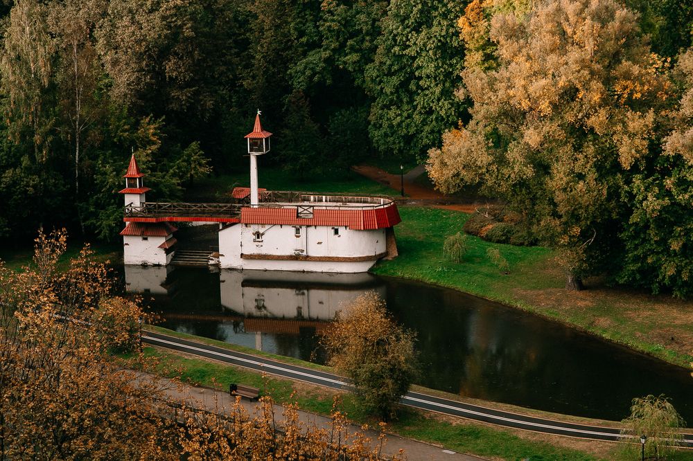 Photograph by Оксана Печкурова