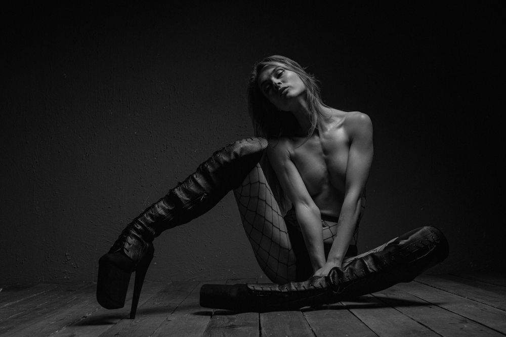 Фотография автора Людмила Игнатова