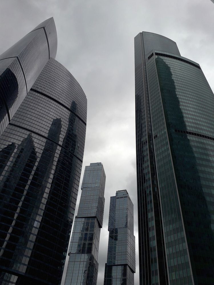 Photograph by Ольга Березовская