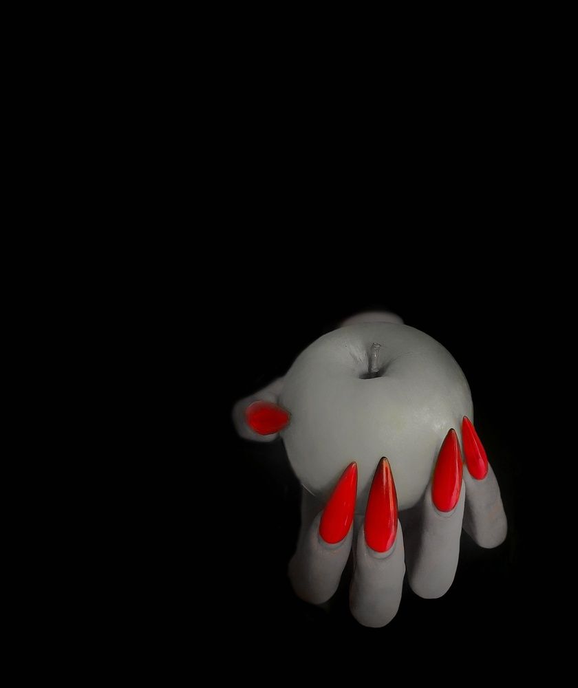 Photograph by Roberto Hagemann