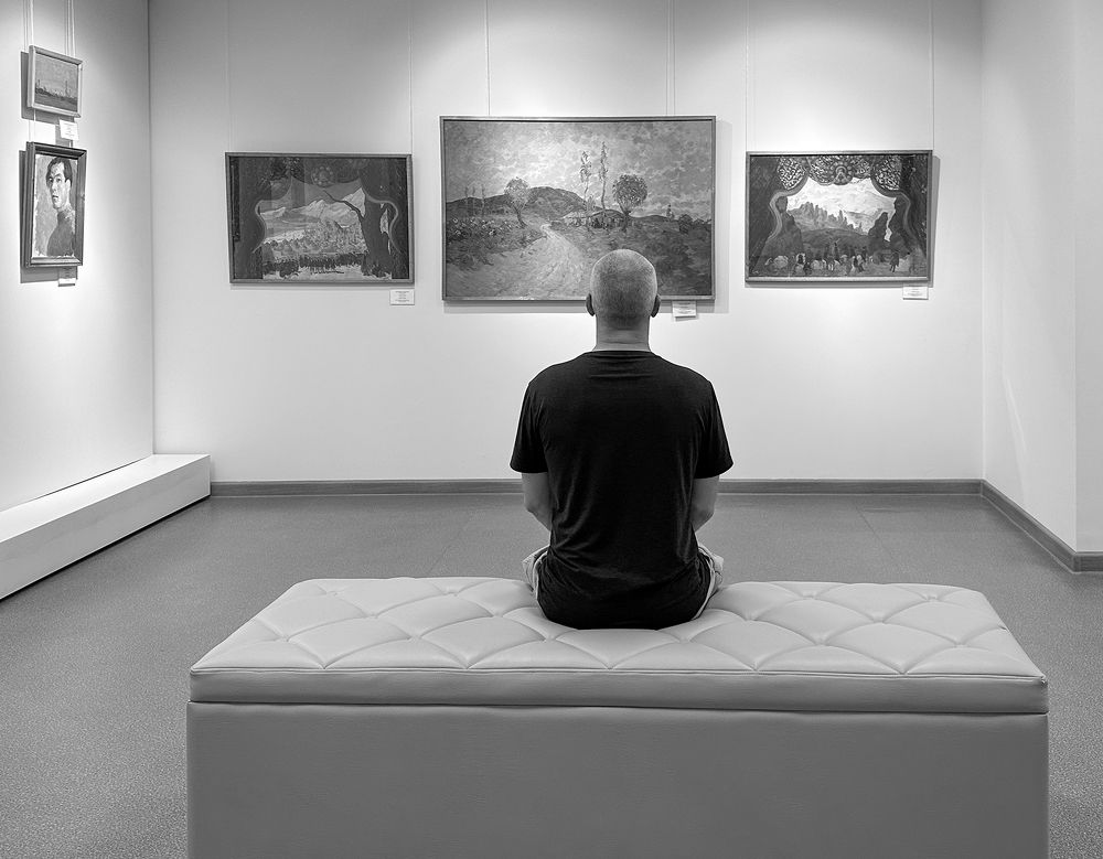 Photograph by Valentina Li