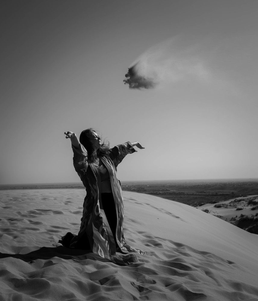 Photograph by Зарема Гаджимагомедова