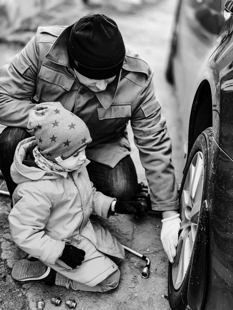 Photograph by Оксана Печкурова