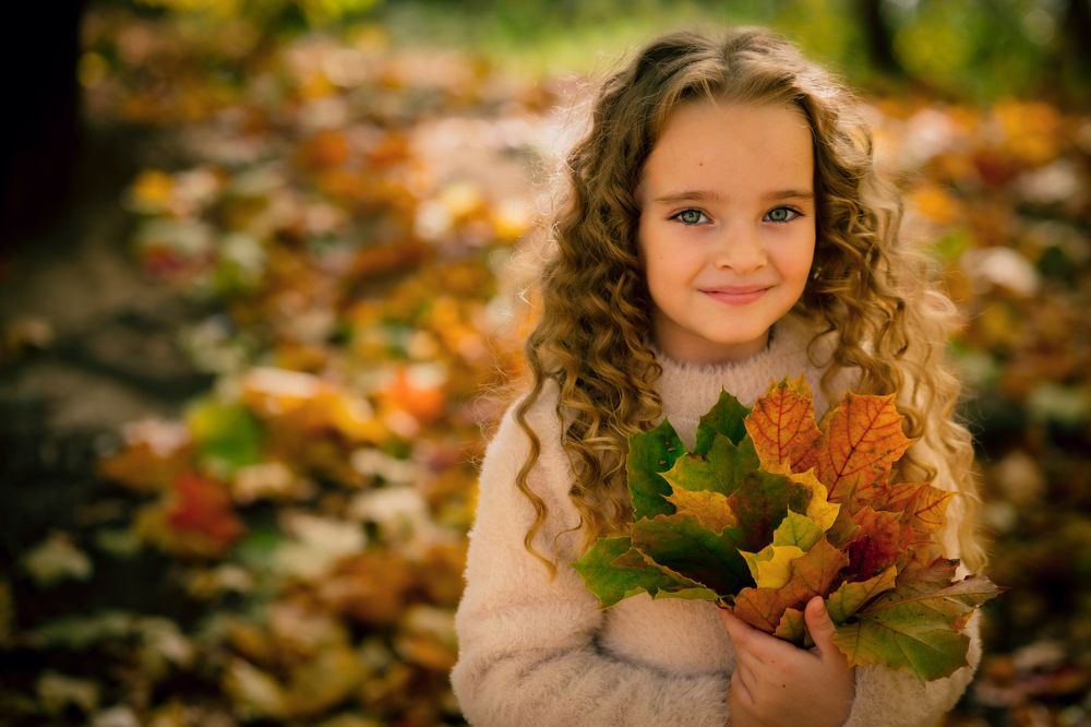 Photograph by Виктория Копытова