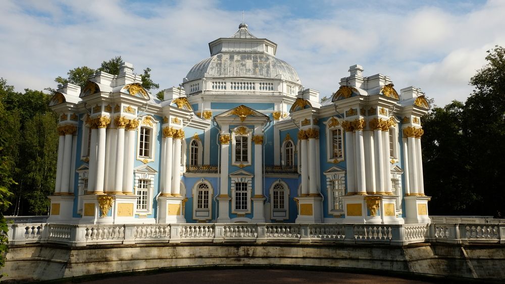 Photograph by Лариса Андреева