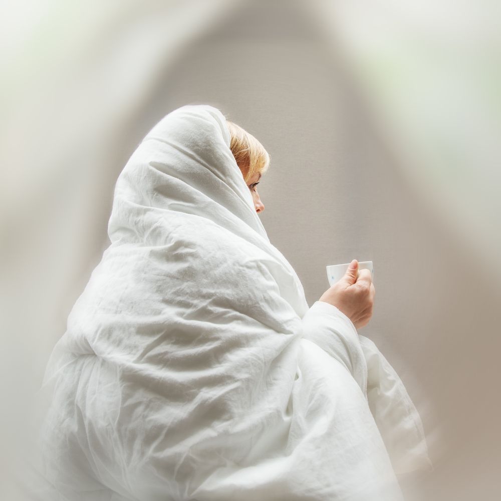 Фотография автора Оксана Мерзликина