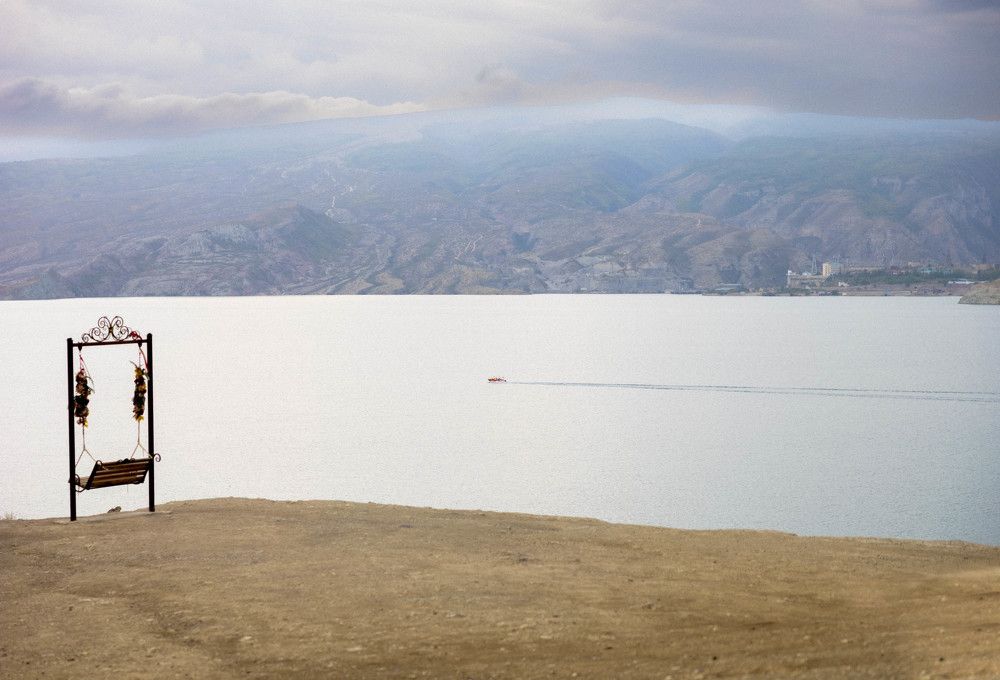 Photograph by Зарема Гаджимагомедова