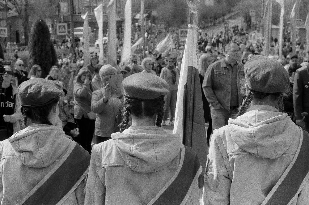 Photograph by Артем Булатов