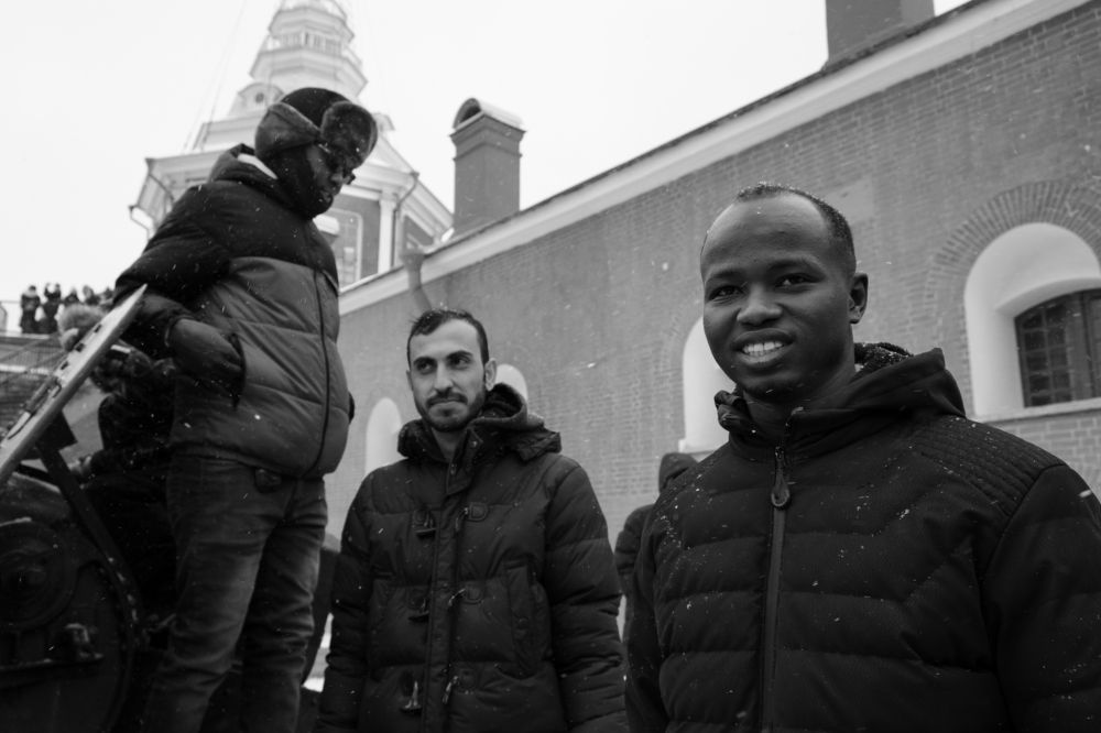 Photograph by Артем Булатов