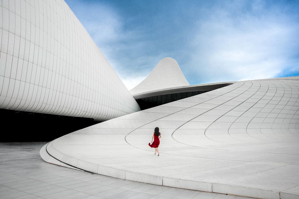 Фотография автора esra bürçün