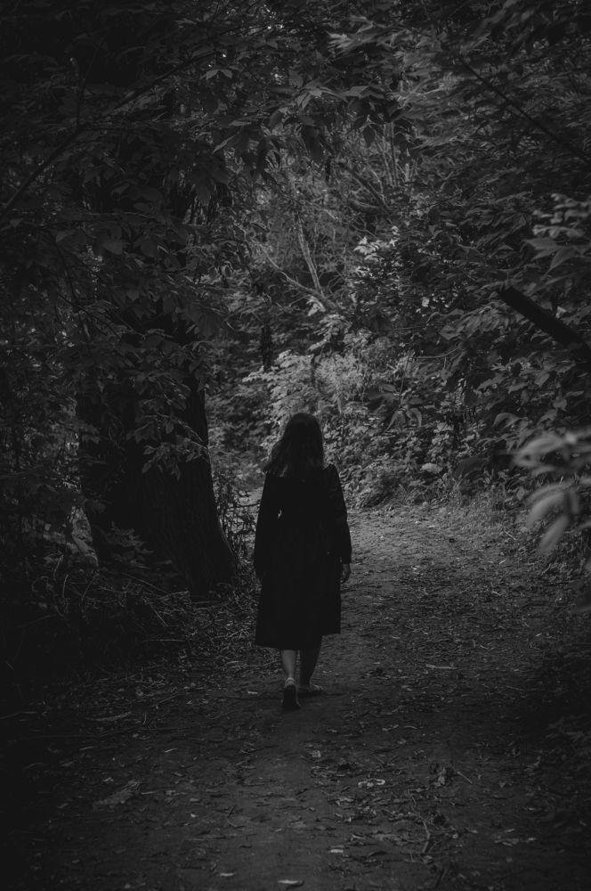 Photograph by Олеся Лагутина