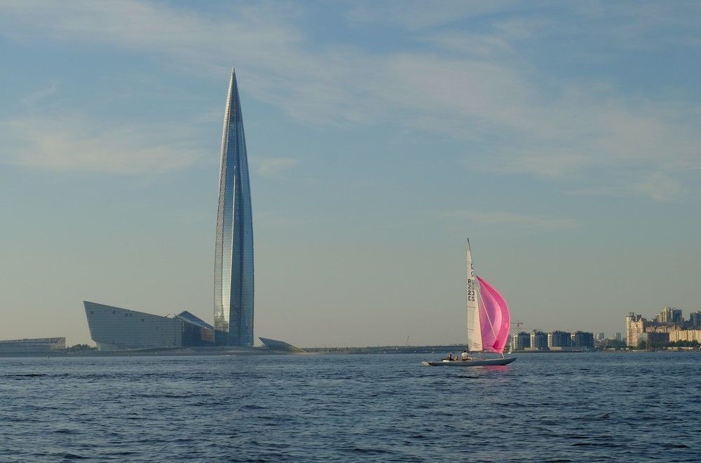 Photograph by Лариса Андреева