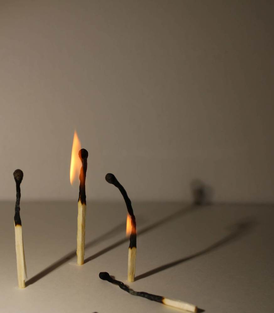 Photograph by Ольга Хромова