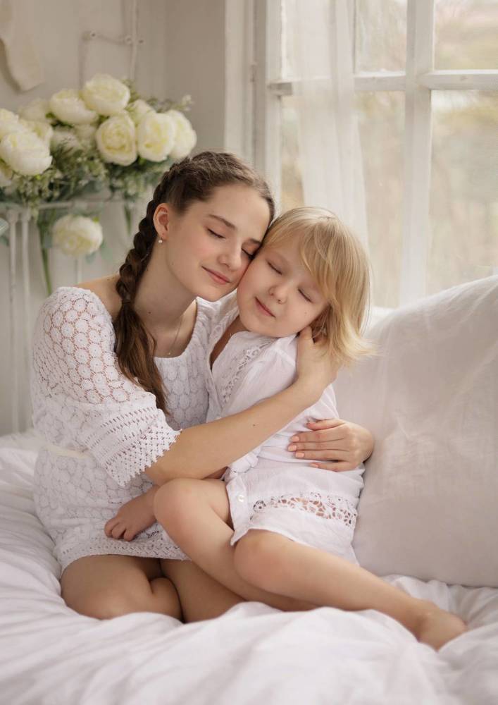 Photograph by Олеся Белецкая