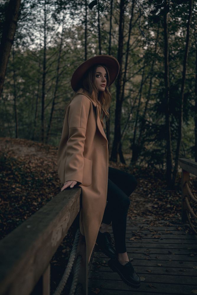 Photograph by Бодрова Екатерина Игоревна