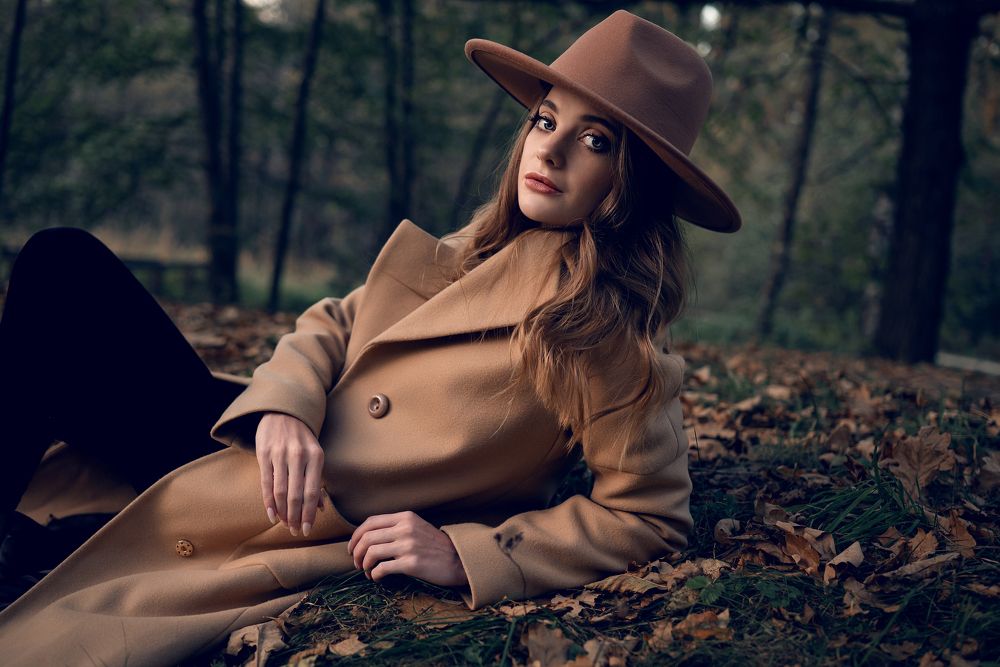 Photograph by Бодрова Екатерина Игоревна