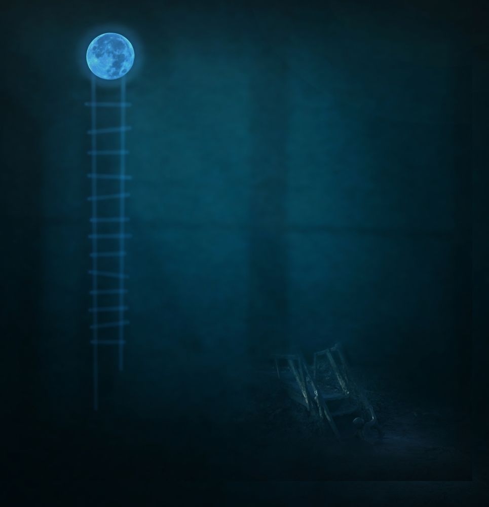 Внутри своих мыслей. Сны.