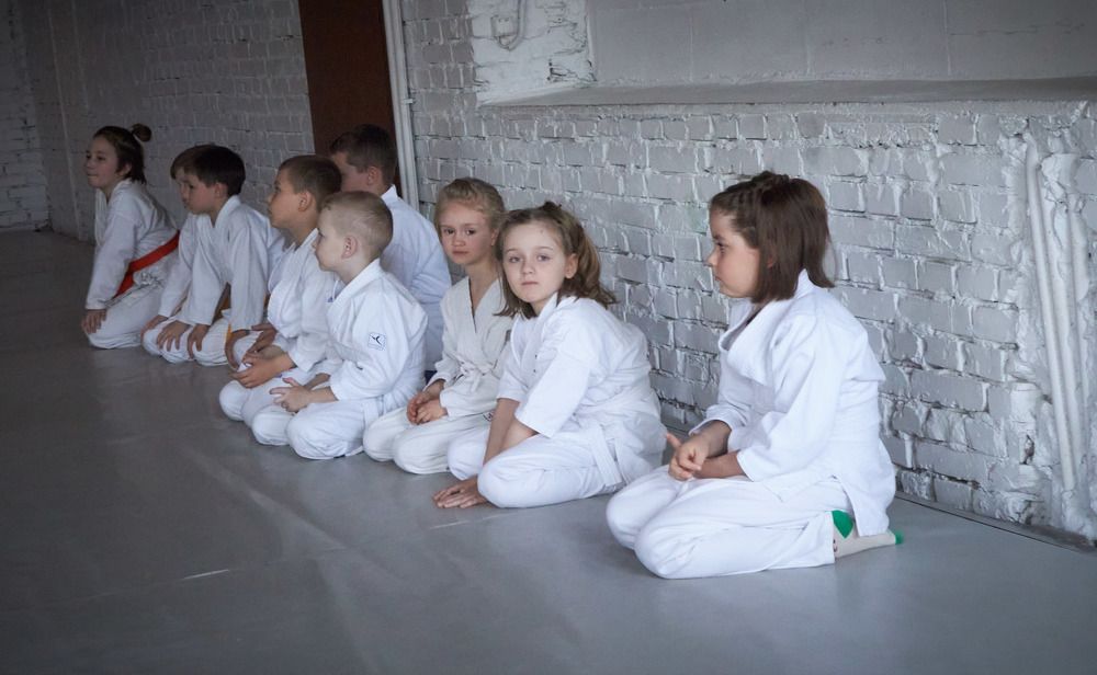 Photograph by Inna Tatarchenko