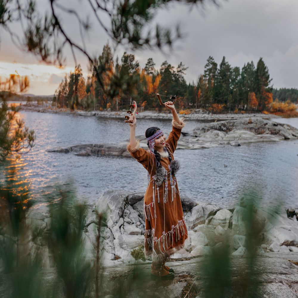 Photograph by Кулакова Екатерина