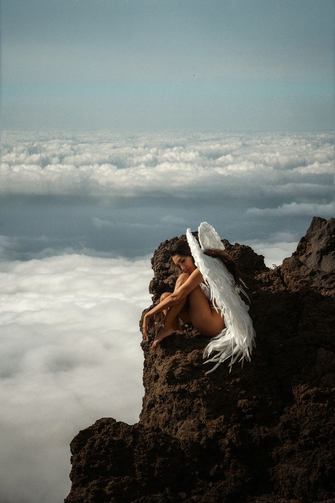 Photograph by Tania Bonnet