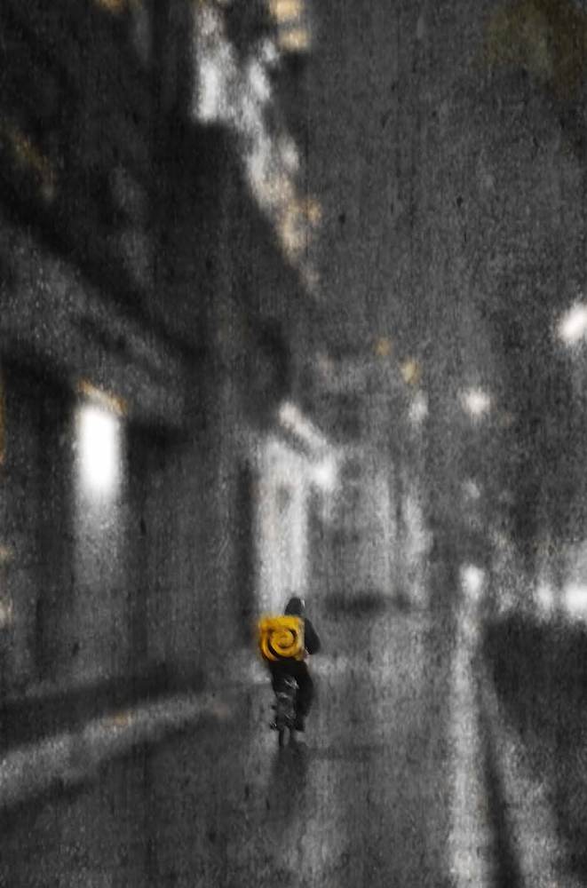 Photograph by Ольга Хромова