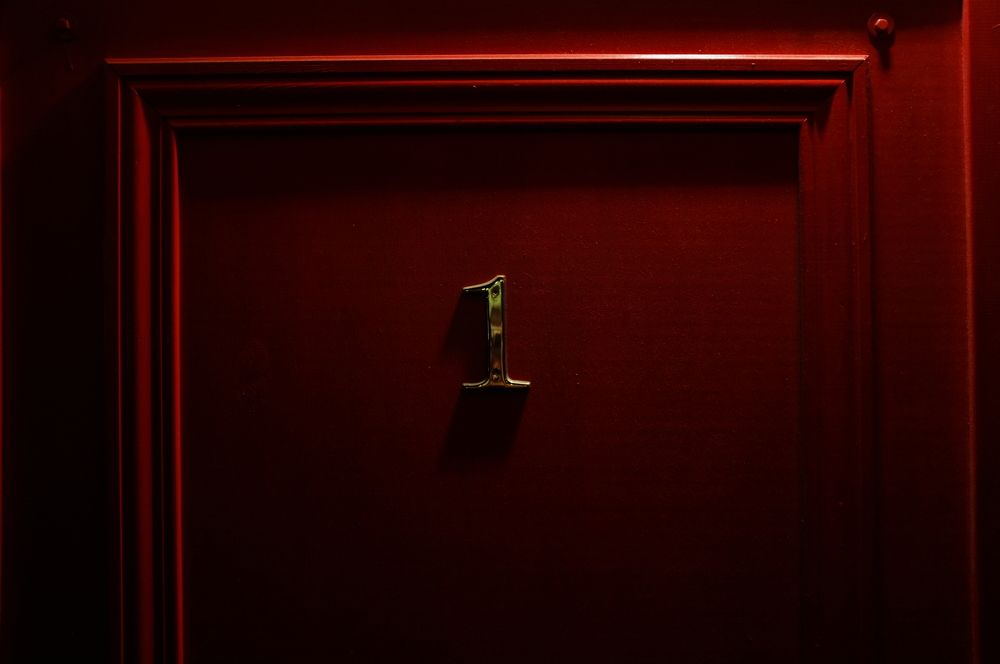 Photograph by Yaroslav Ivlev
