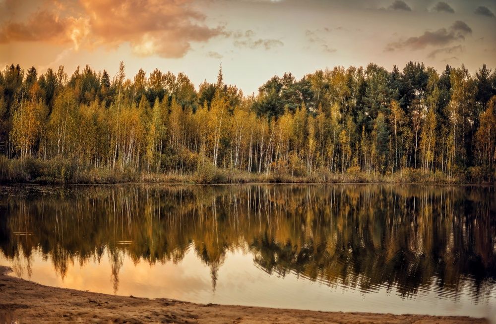 Photograph by Мария Путинцева