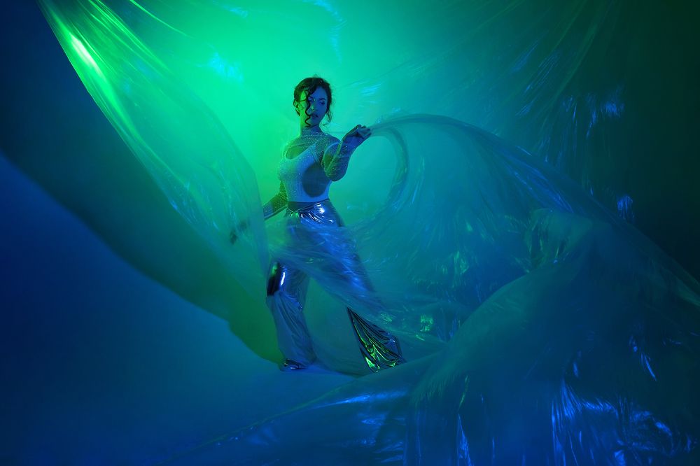 Photograph by Алёна Максимова