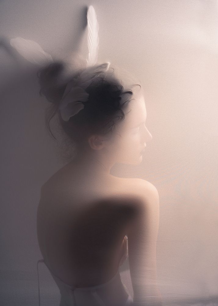 Photograph by Александра Дмитриева