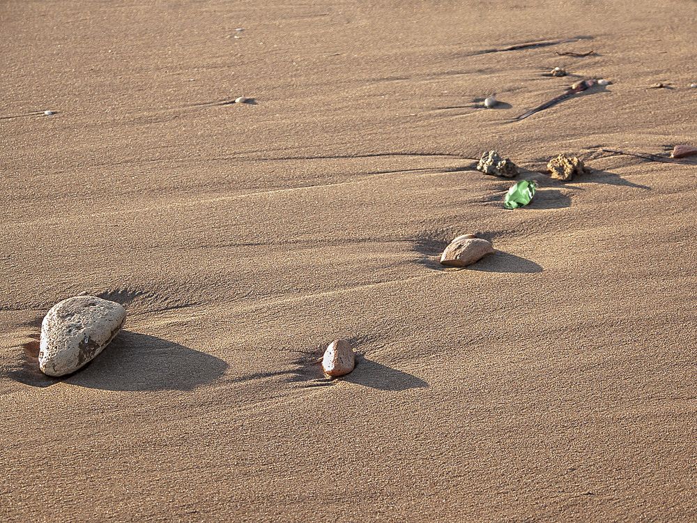 Время собирать камни