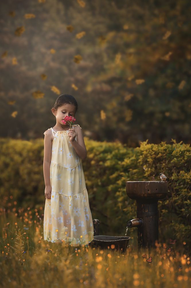 Photograph by Jose Vega