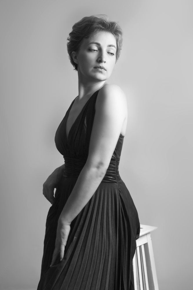 Photograph by Татьяна Литвинова